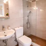 Verano Vista Apartment_near The Sea-free Parking Apartment